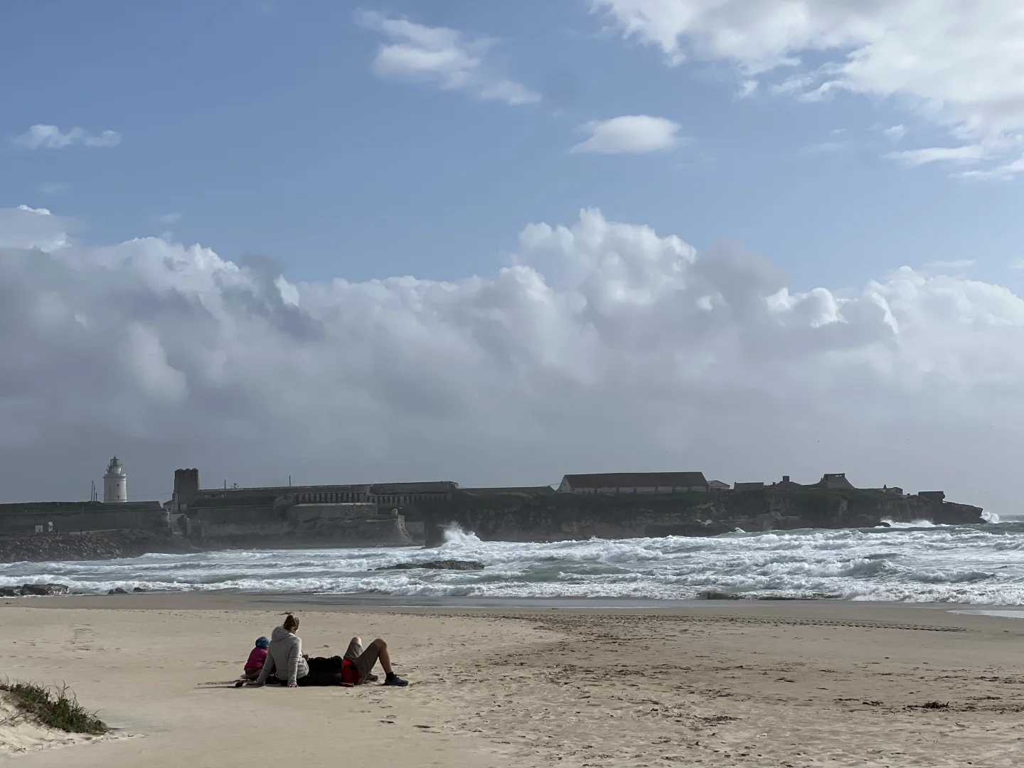 🇪🇸西班牙Cádiz省7日
