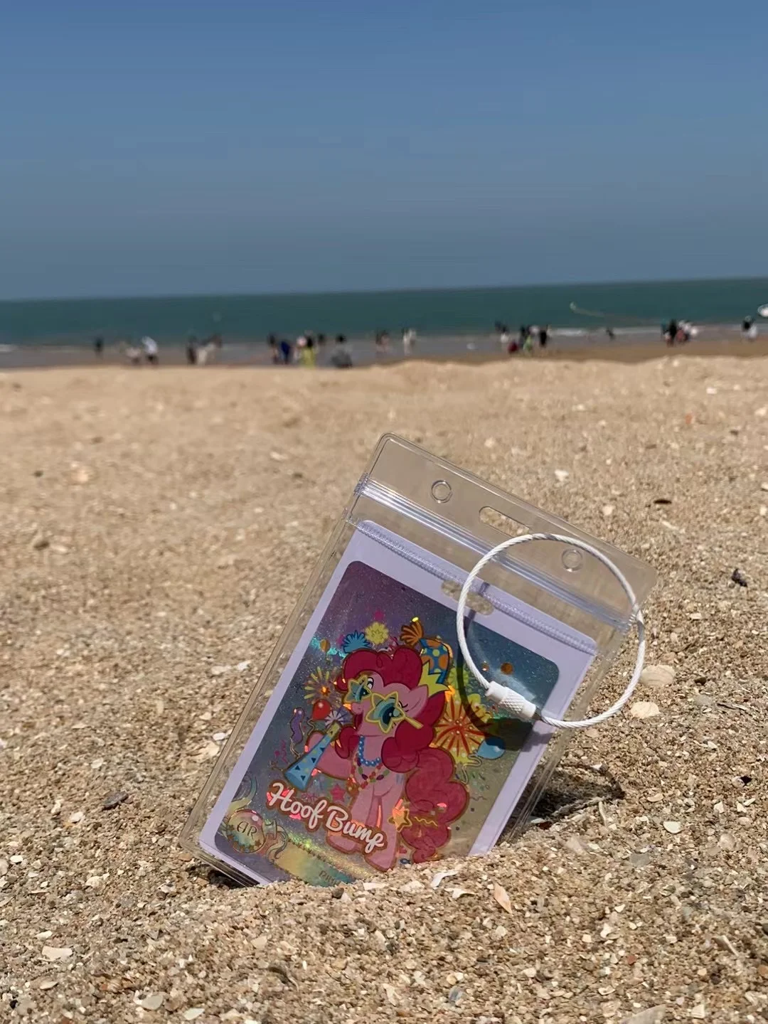 听劝👂🏻清明五一来连云港的姐妹请🐴