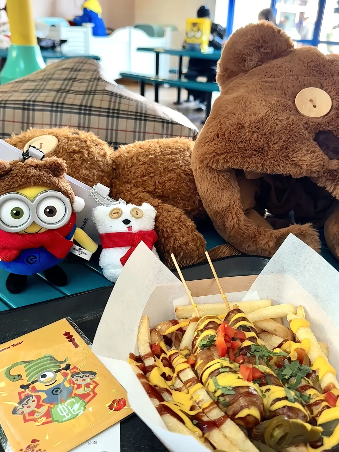 北京环球影城离职工作人员 说些大实话……