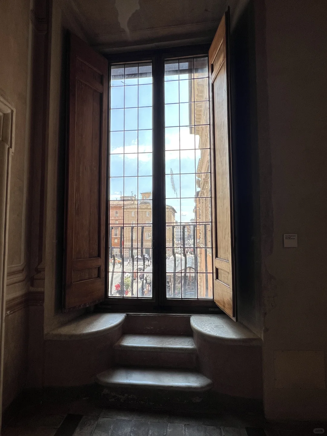 罗马免费日- 第三弹