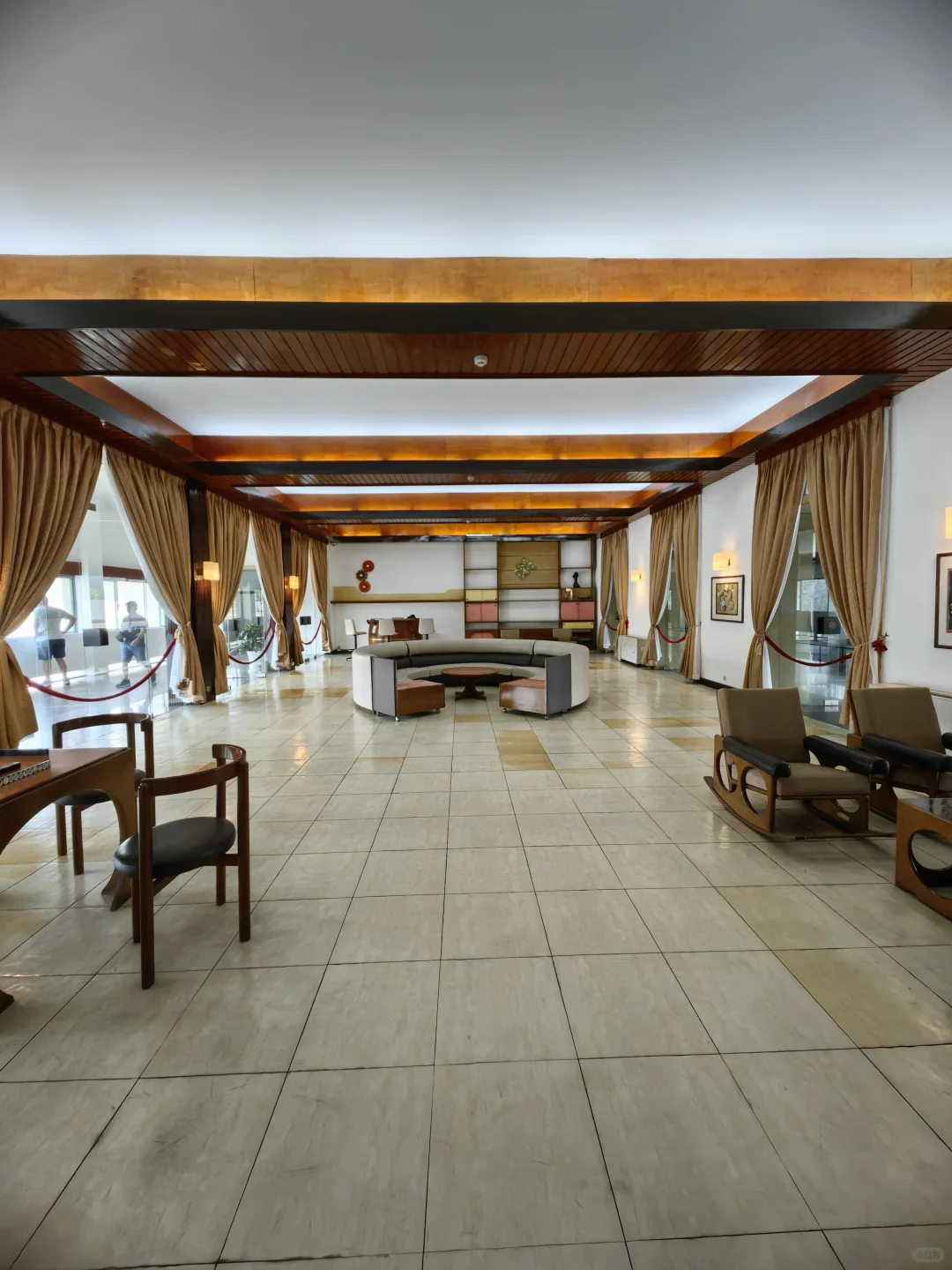 🇲🇾🇻🇳 统一宫 宫殿打卡