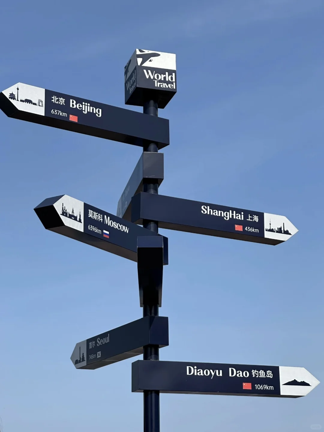 连云港：被低估的宝藏滨海旅游地✨