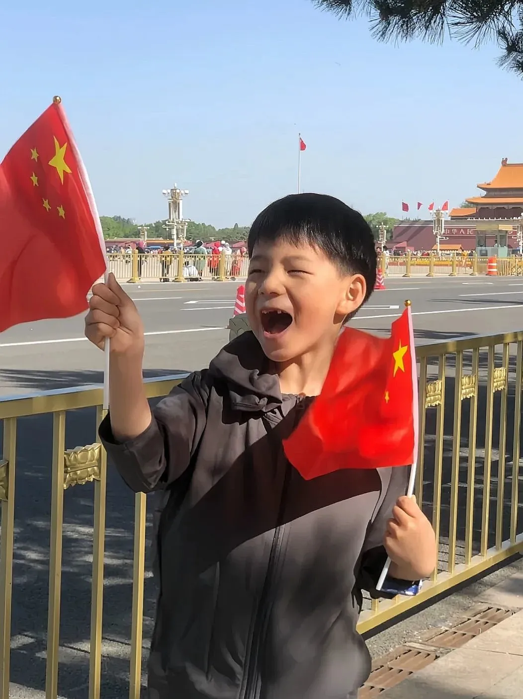 北京已回，五一要去90%家长不知道的细节...