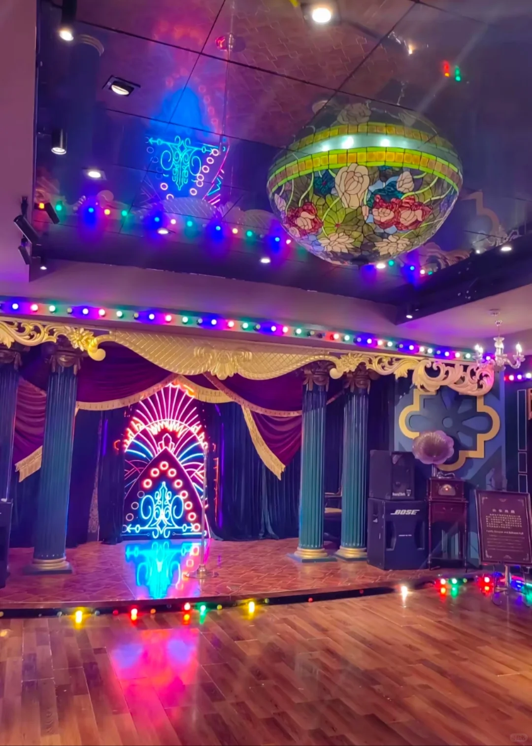 邯郸到天津旅游，六子，你家我来过了！