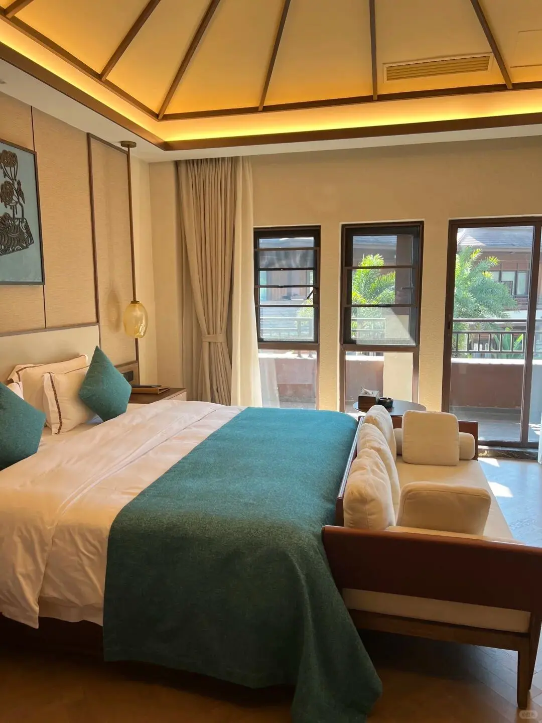 不是泰国！是芒市！人均240😭已经next level