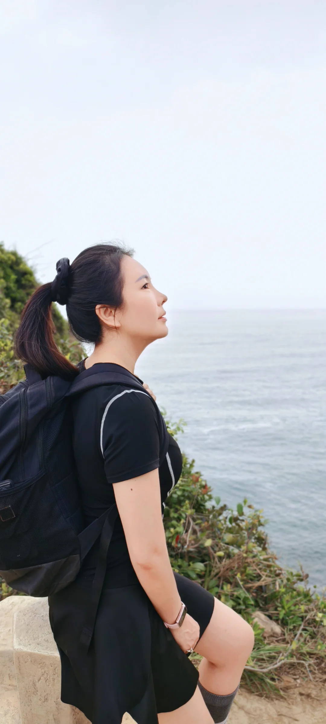 香港破边洲&浪茄湾