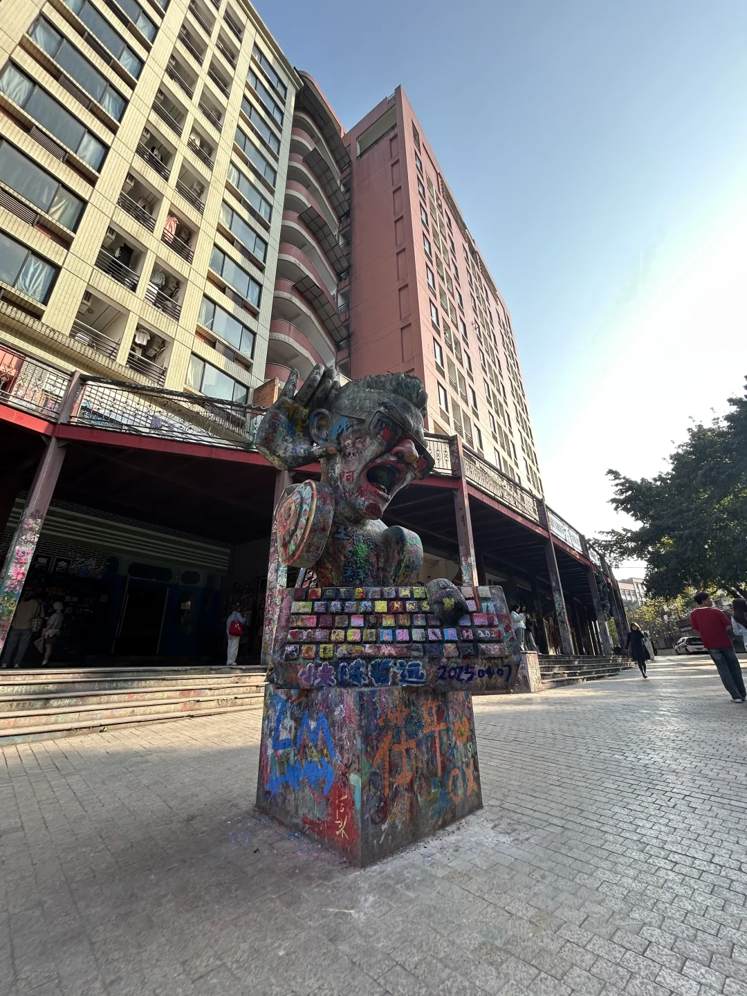 后来又多了一个需要二刷的城市