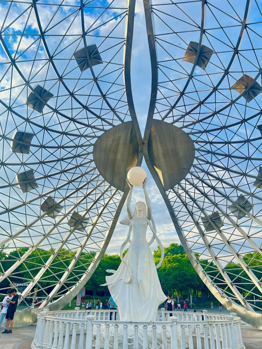 📍蚌埠/ 一日游精华版旅游攻略