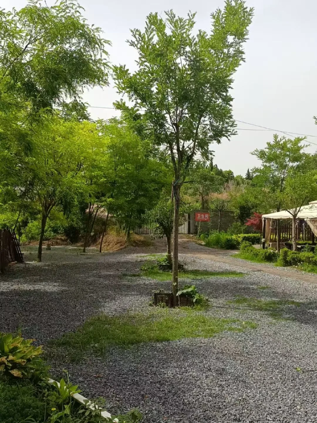 🍖小长假必冲！好玩又好吃神仙地方