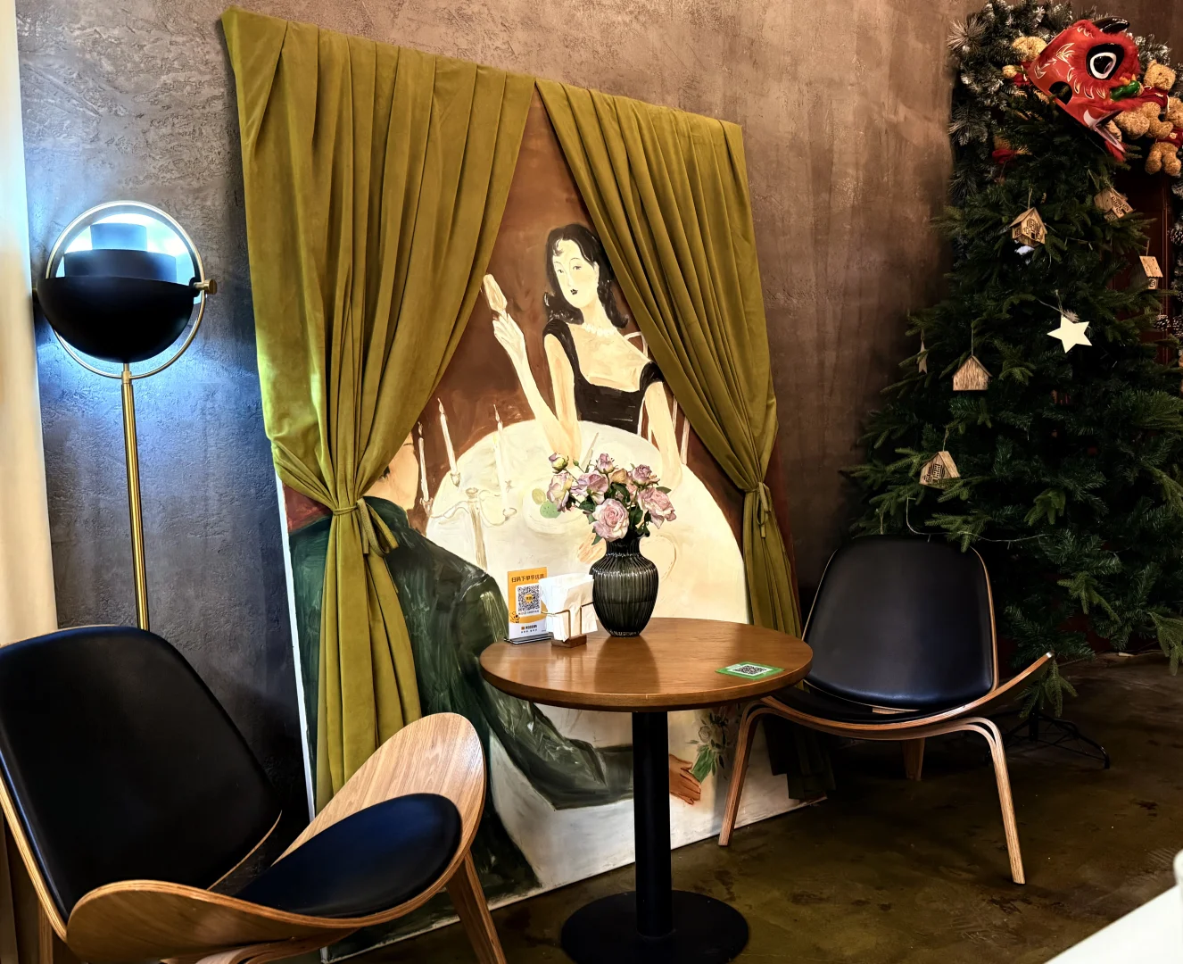 谁说邯郸没有好看的景点！不服来图