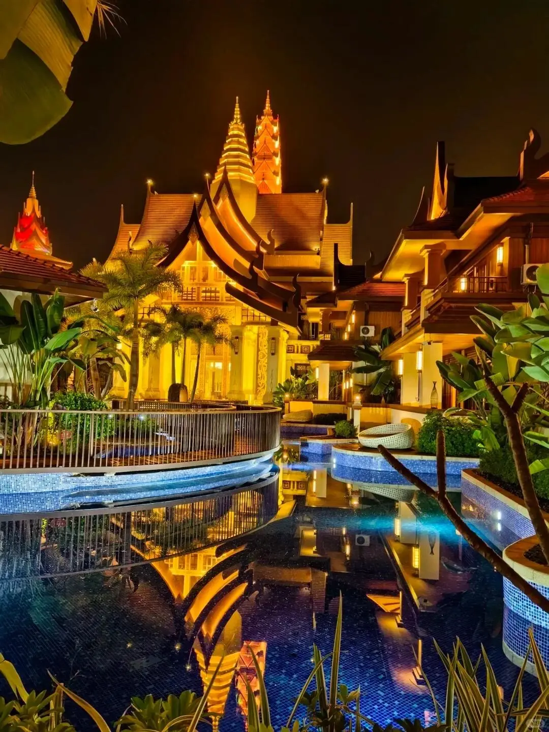 不是泰国！是芒市！人均240😭已经next level