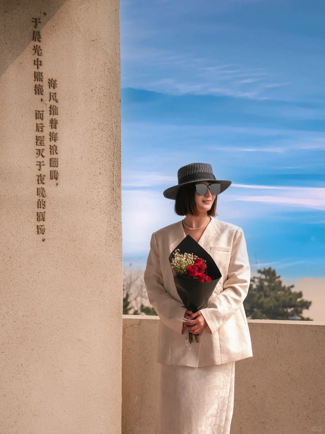 清明节🚄秦皇岛2天1晚看这篇‼️直接copy路线