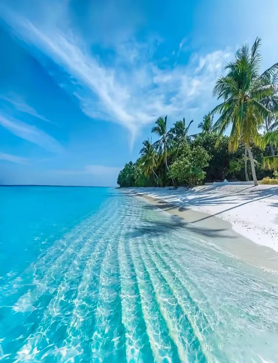 🥥误入三亚“小宇宙”！蜈支洲岛全攻略