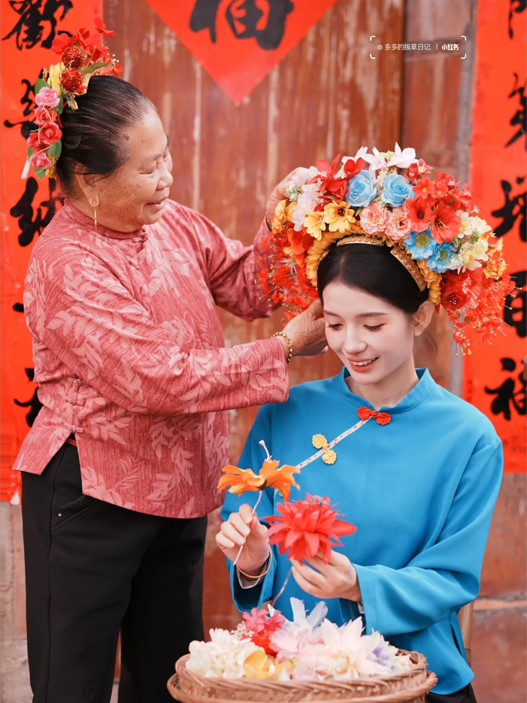 3.20实况❗️泉州3天2日游详细攻略🗺️附地图