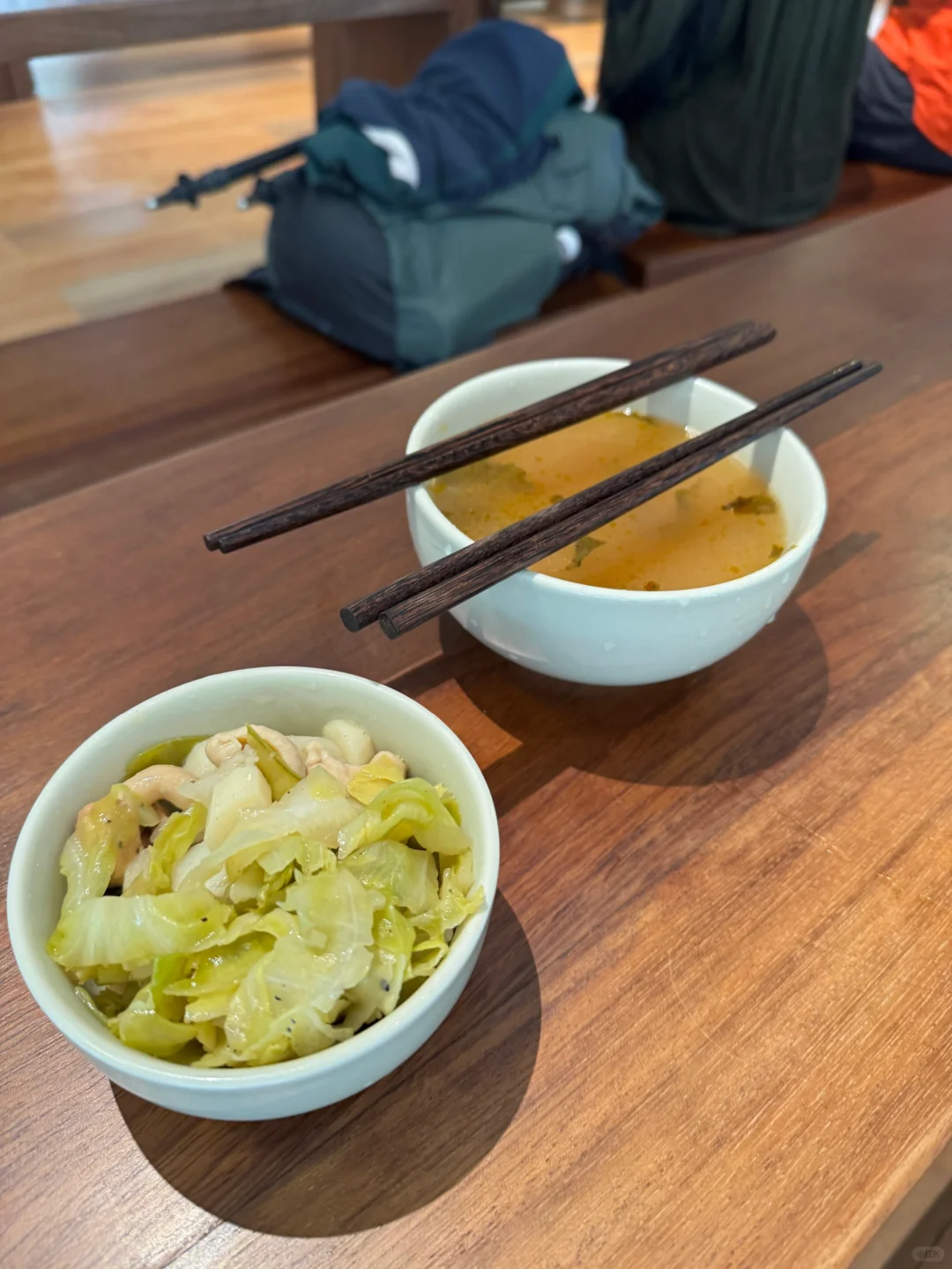 雁荡山居然藏着国内天花板寺庙！