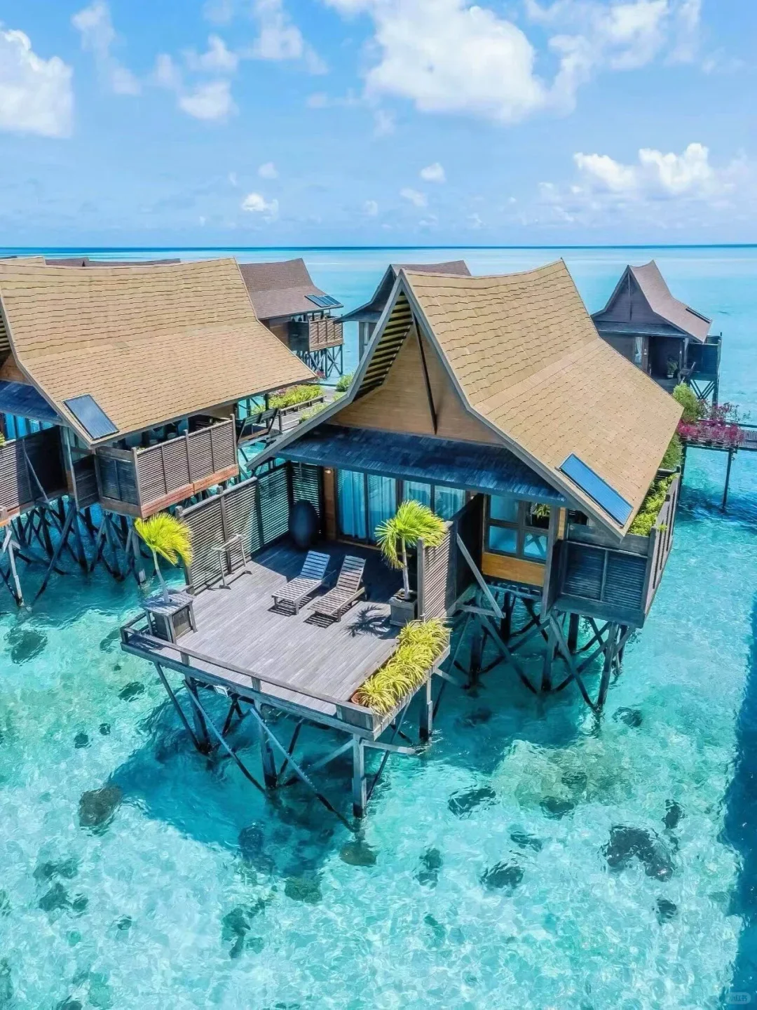 6天2K不到 玩仙本那 🎣🤿🐠 还免签