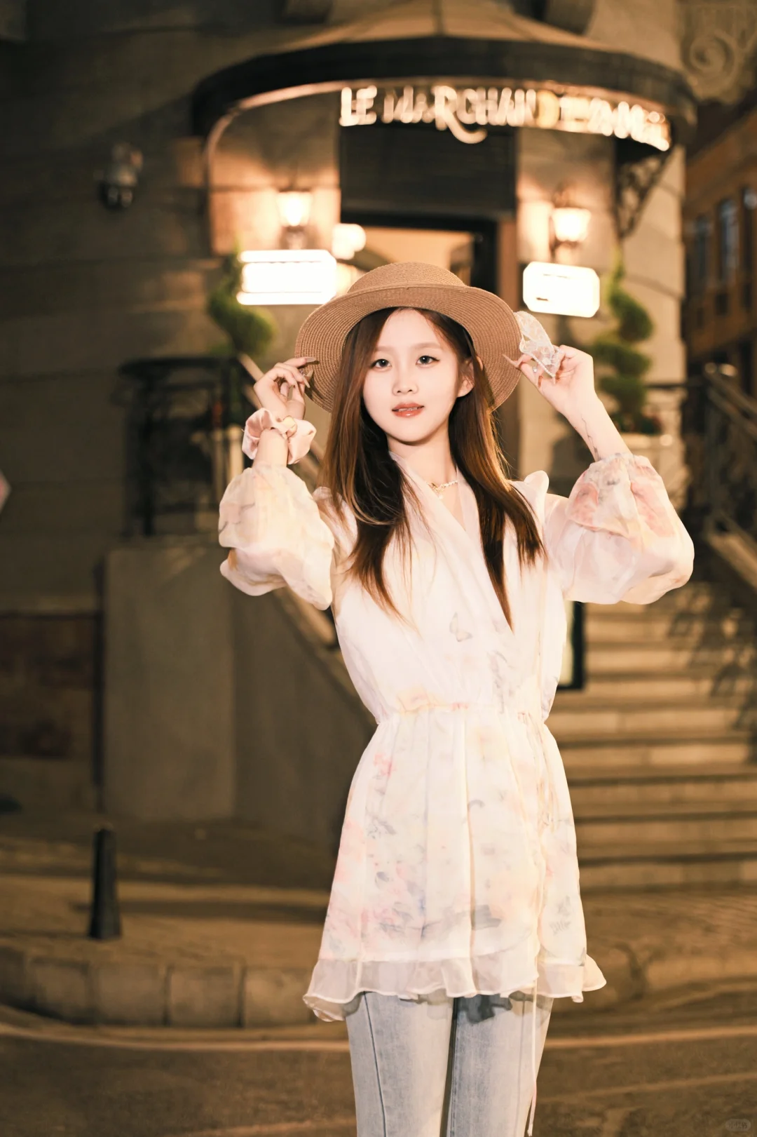 黎黄陂路你这么出片，让武汉其他景点怎么办