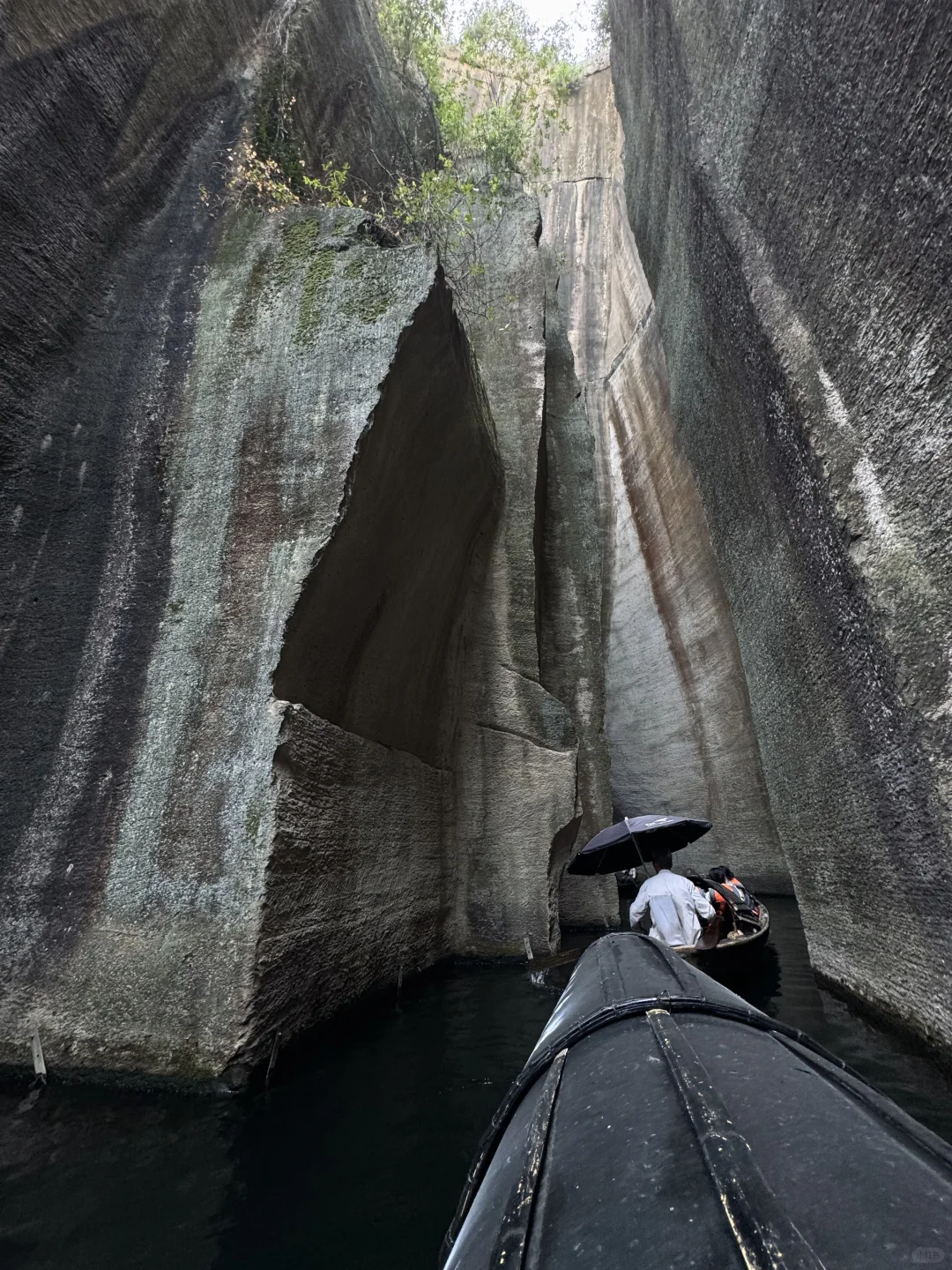 以为苏杭已经够美了,直到我来了一趟绍兴…..