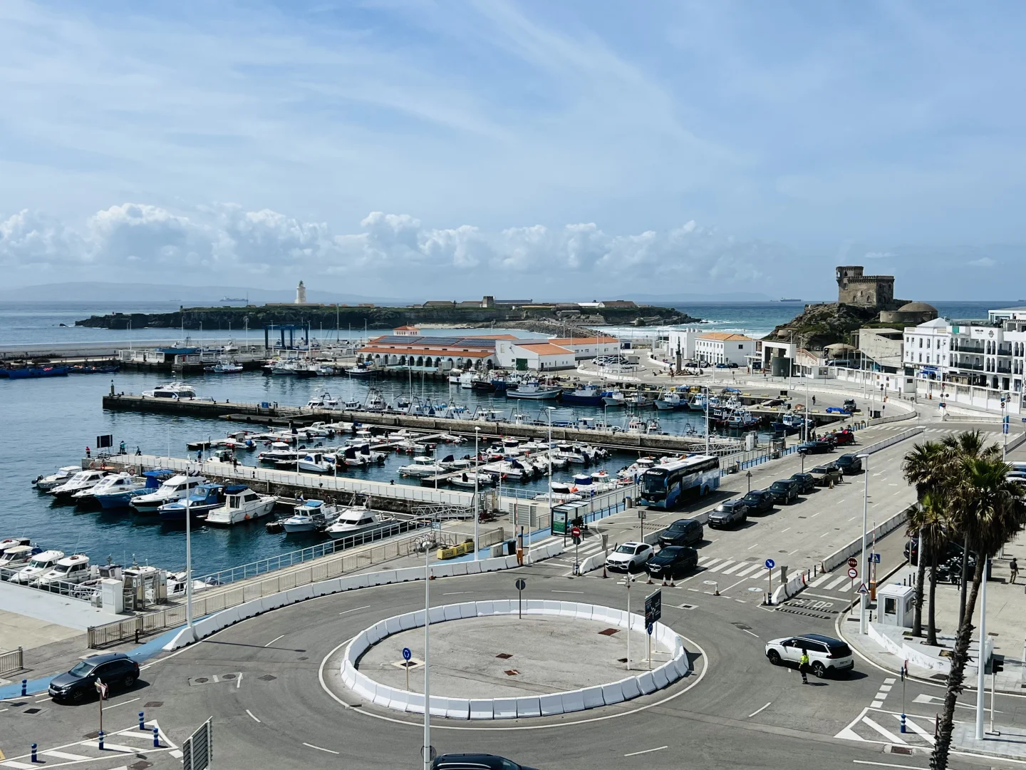 🇪🇸西班牙Cádiz省7日