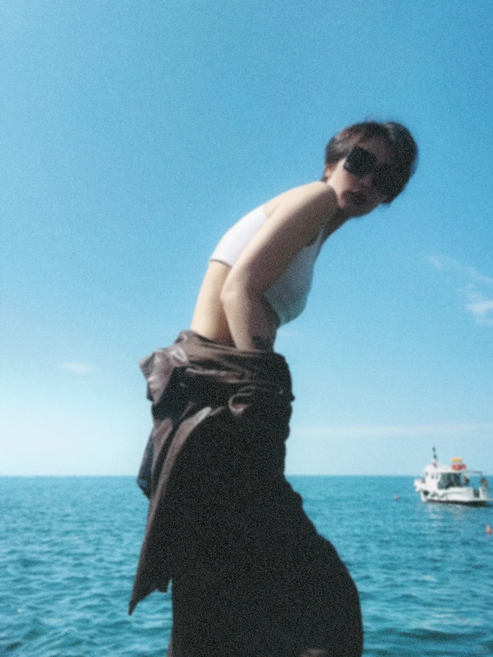 打卡意大利🇮🇹 | 五渔村