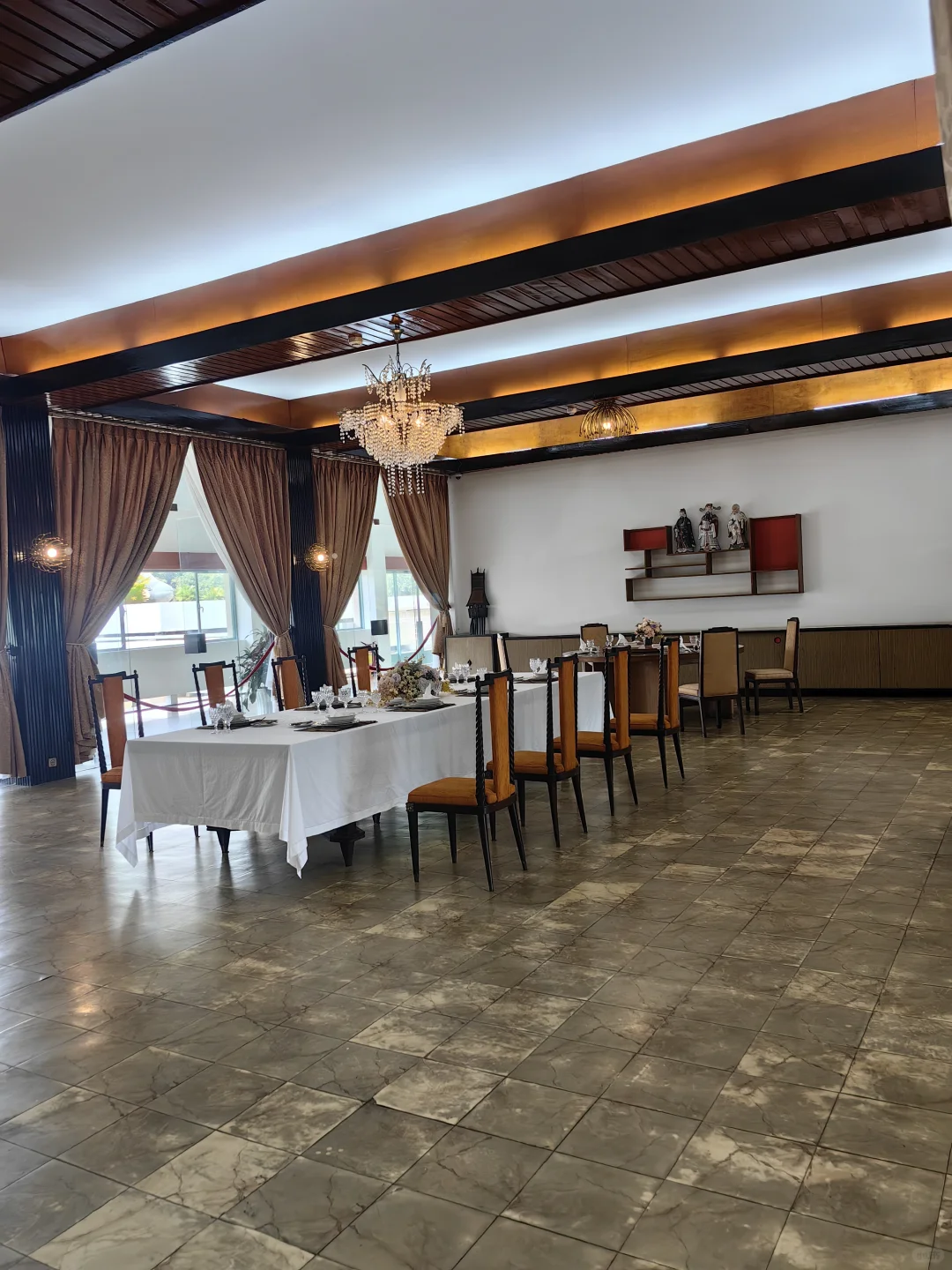 🇲🇾🇻🇳 统一宫 宫殿打卡