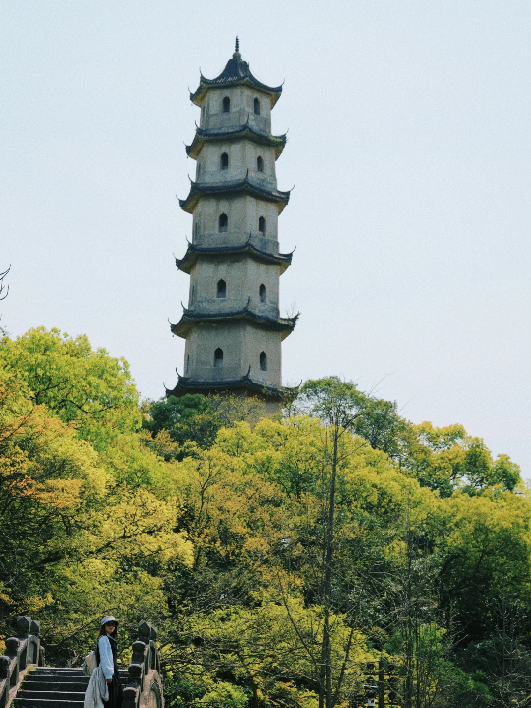 特种兵之一日游温州