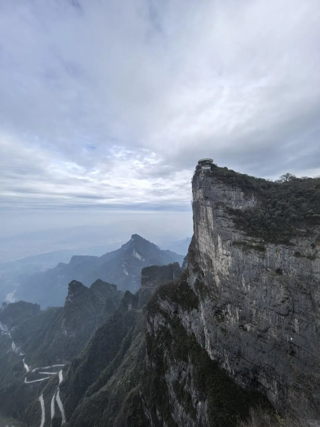 张家界旅行后劲太大了，听我的真实感受❗️