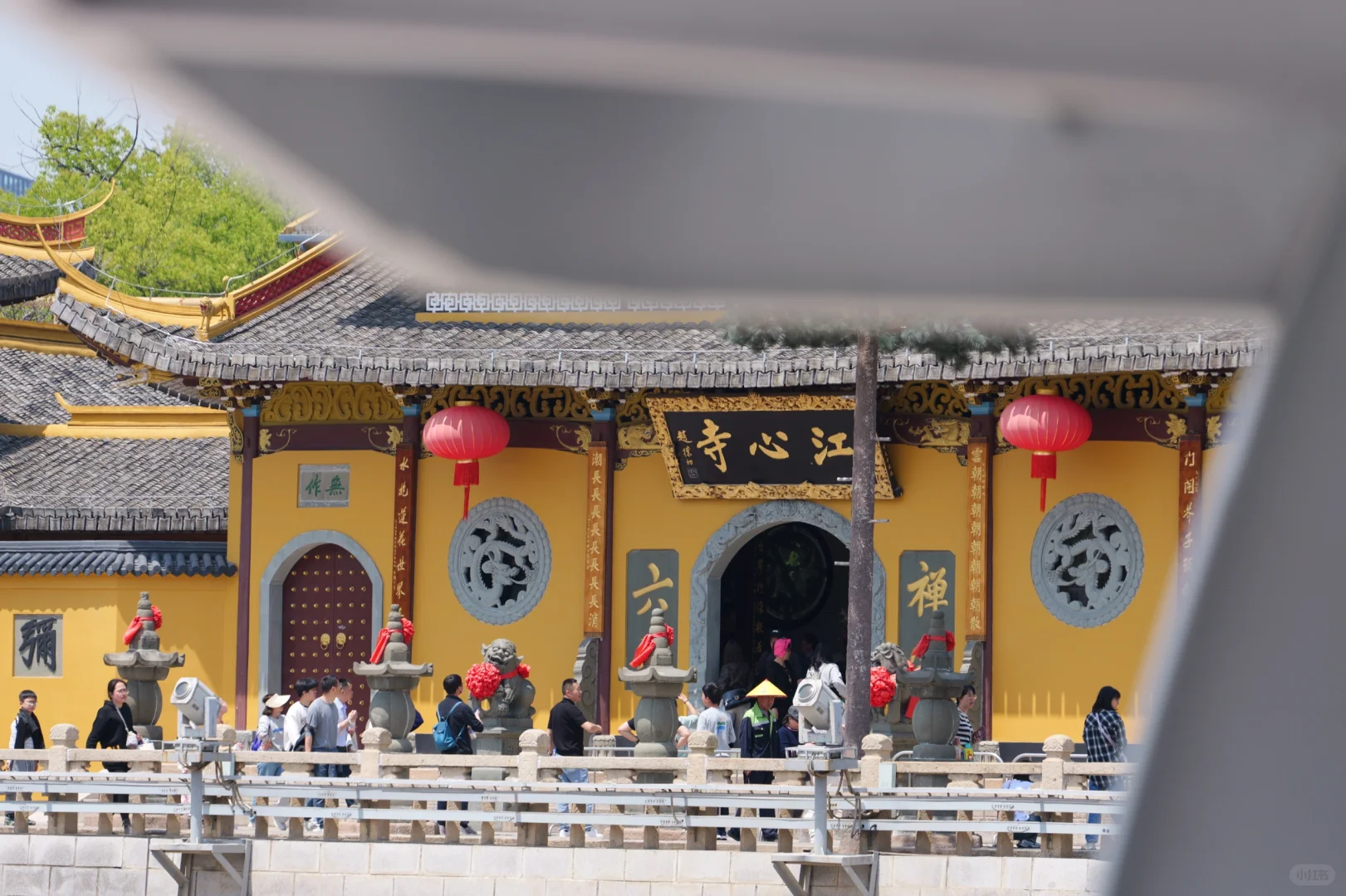 特种兵之一日游温州