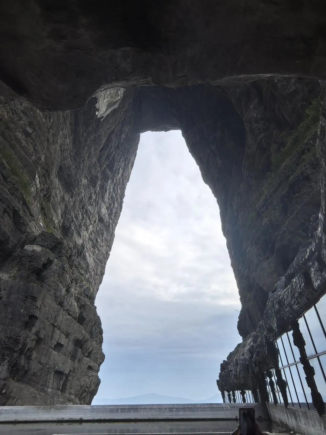 张家界旅行后劲太大了，听我的真实感受❗️
