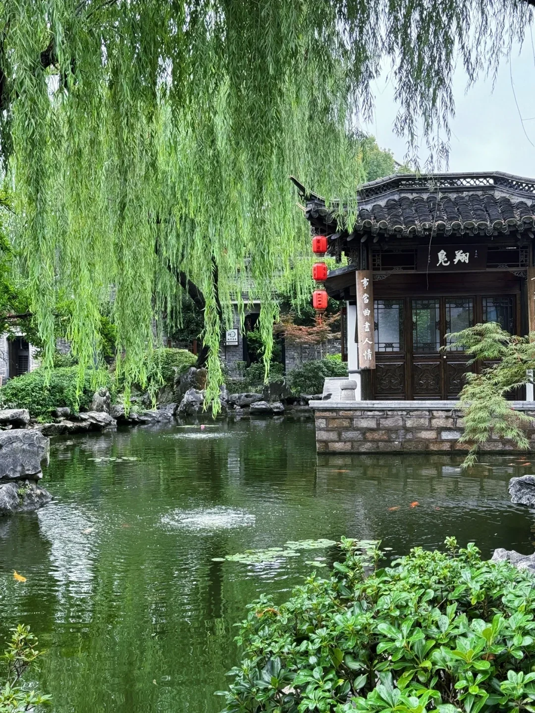 4.2扬州刚回，别再听小红书的人乱说啦