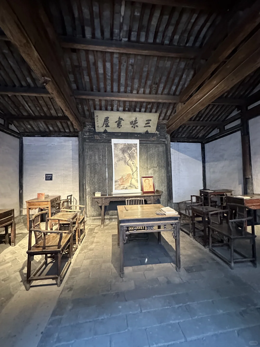 以为苏杭已经够美了,直到我来了一趟绍兴…..