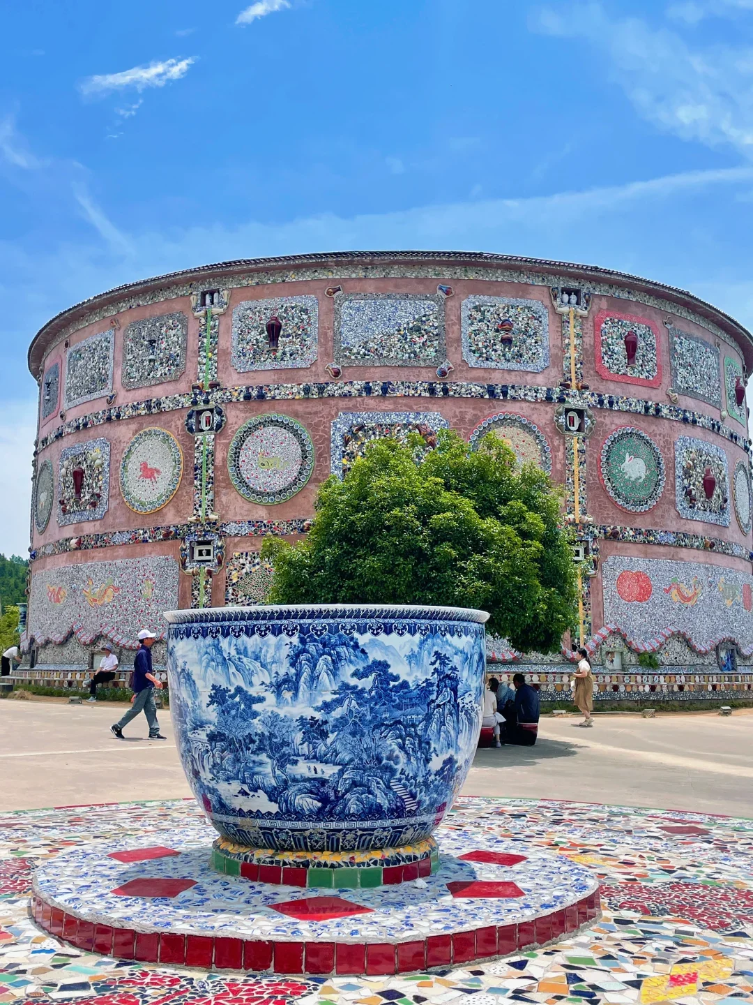 景德镇4月景点红黑榜📍建议去🆚不建议去