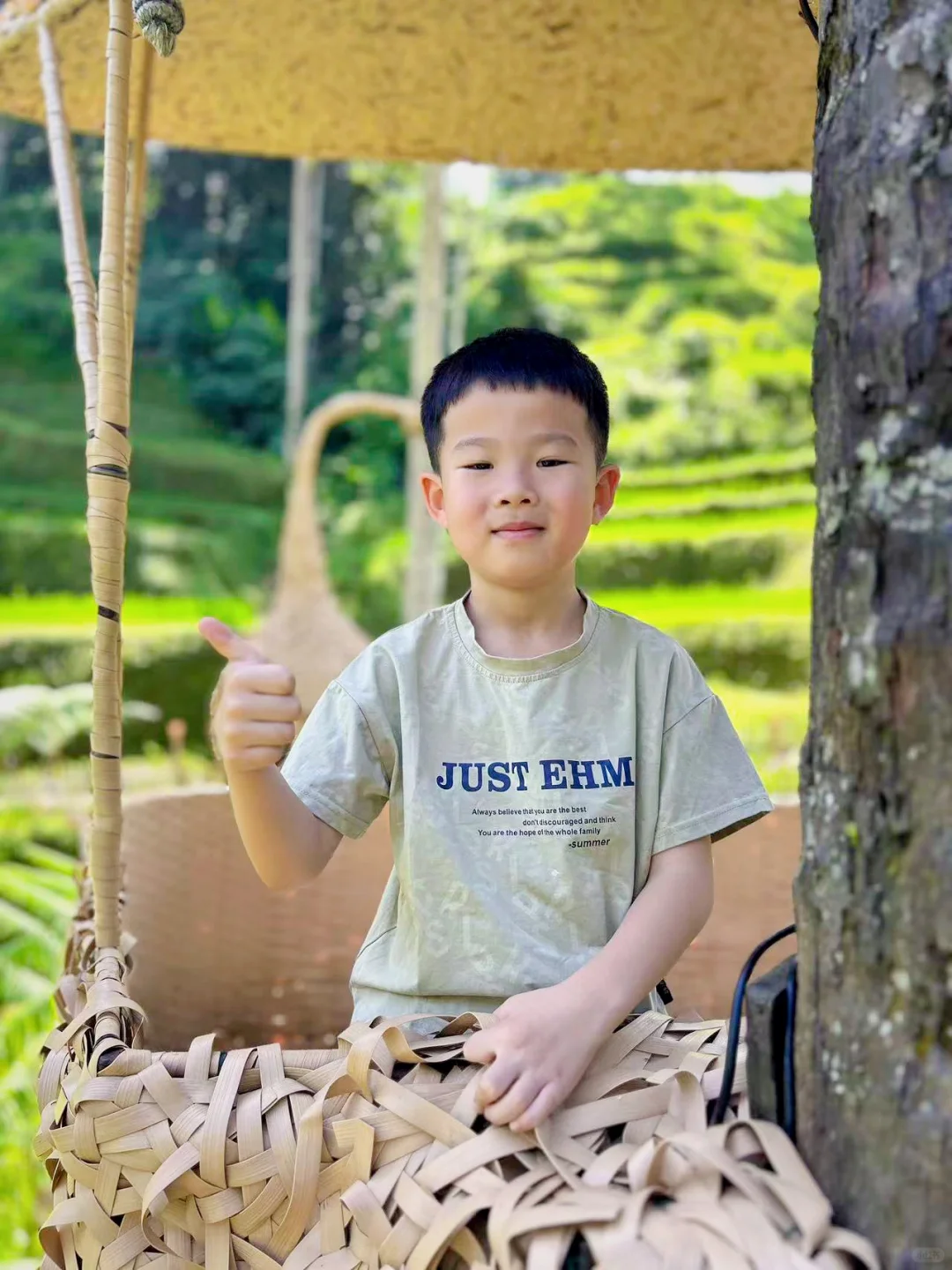 巴厘岛特种兵之旅