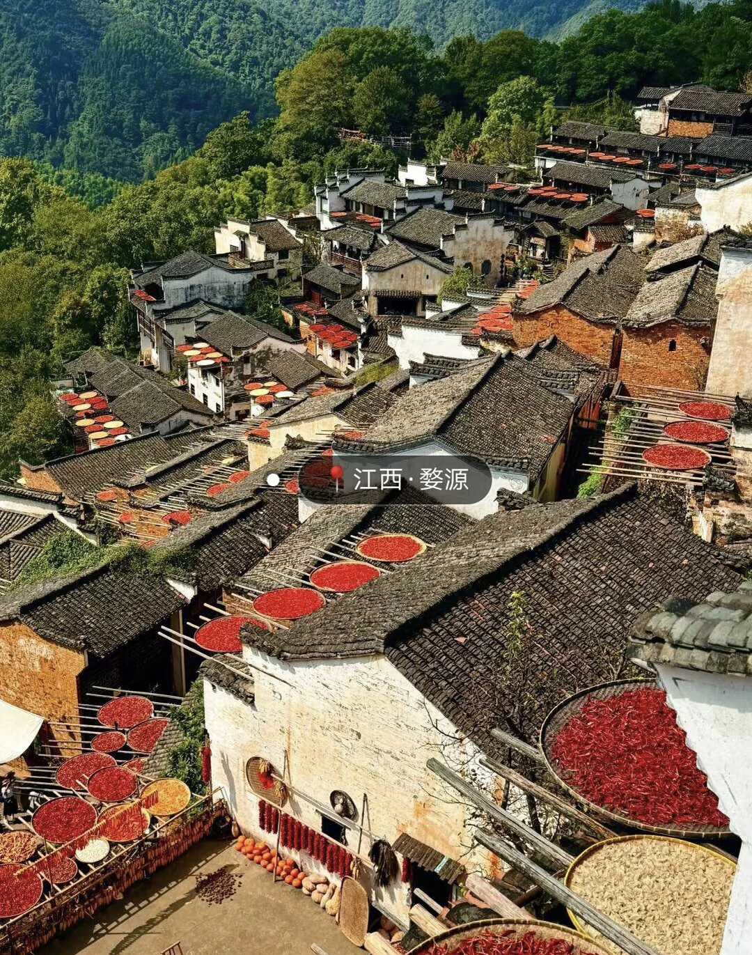 （国家地理）评选出一生最值得去的15个地方.