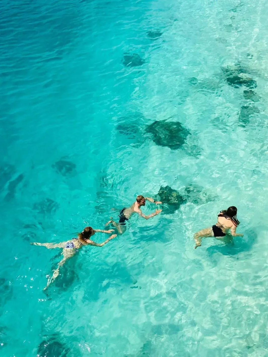 6天2K不到 玩仙本那 🎣🤿🐠 还免签