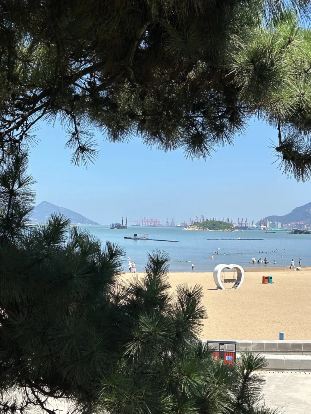 连云港：被低估的宝藏滨海旅游地✨