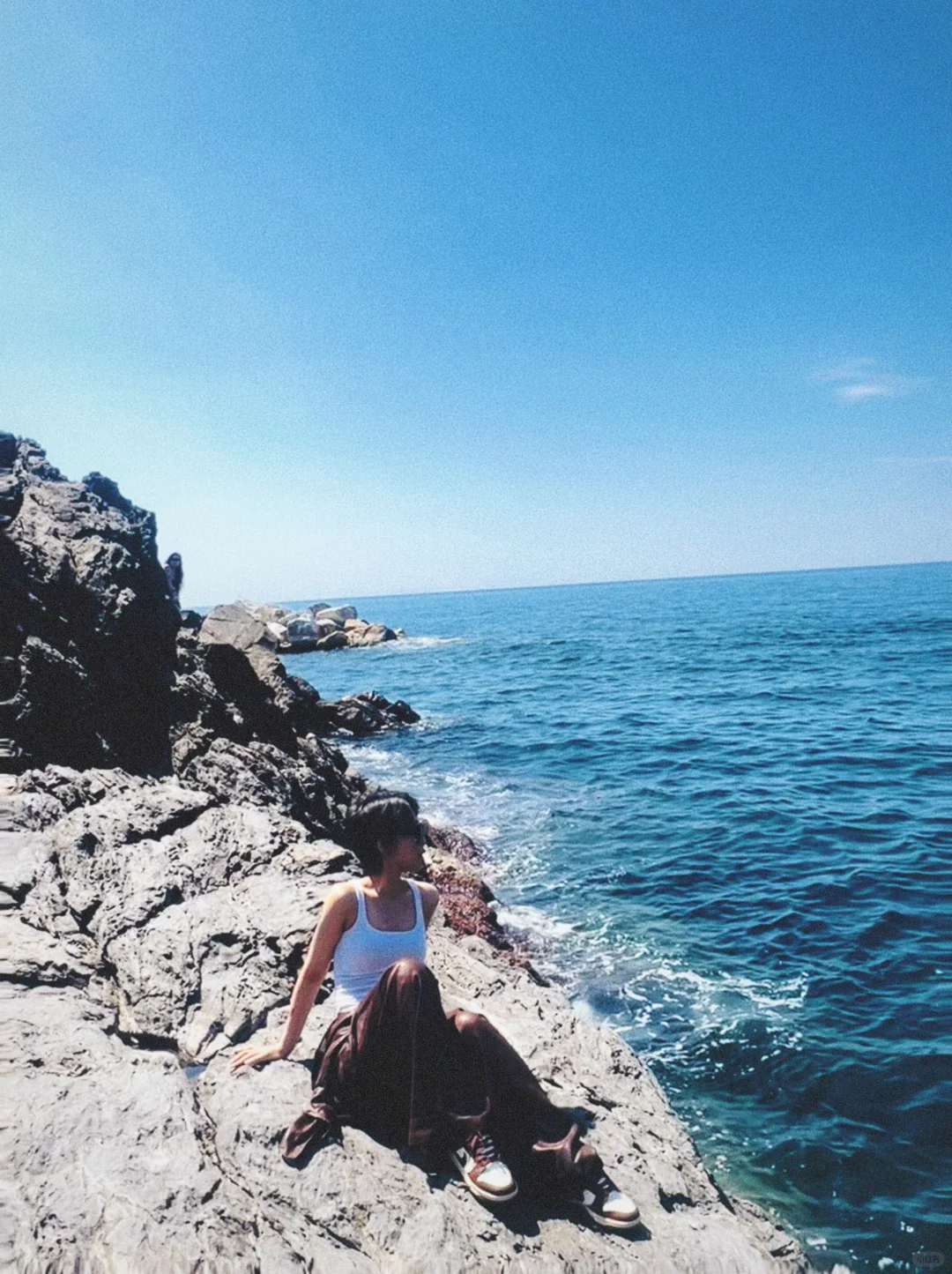 打卡意大利🇮🇹 | 五渔村