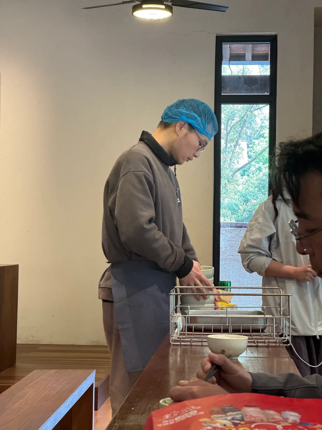 雁荡山居然藏着国内天花板寺庙！