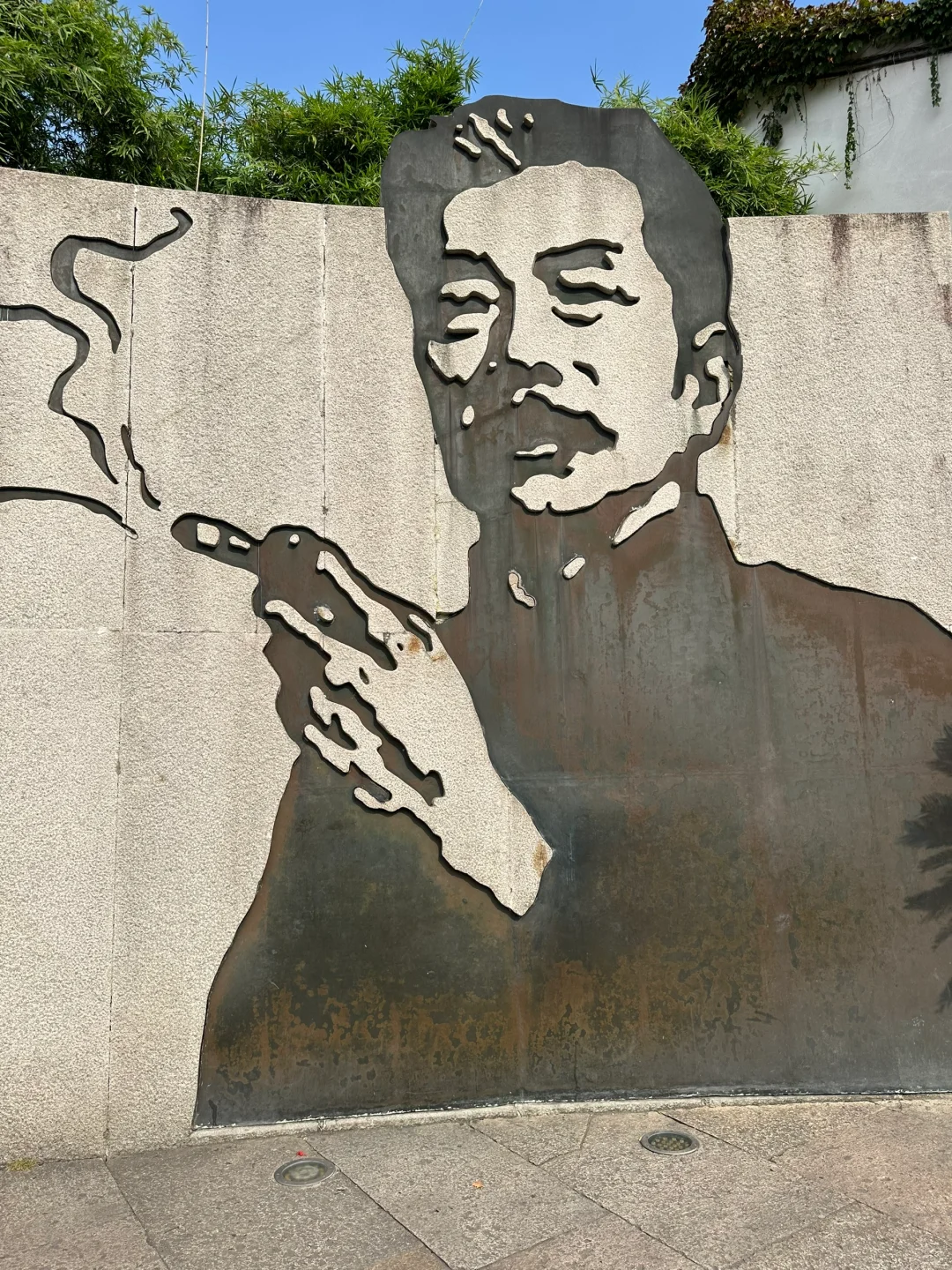 以为苏杭已经够美了,直到我来了一趟绍兴…..