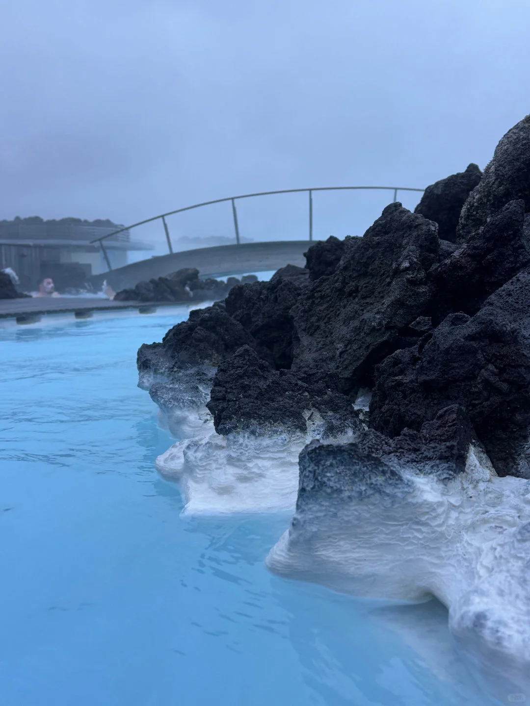 冰岛🇮🇸玩6天,消费观真的崩塌了。。