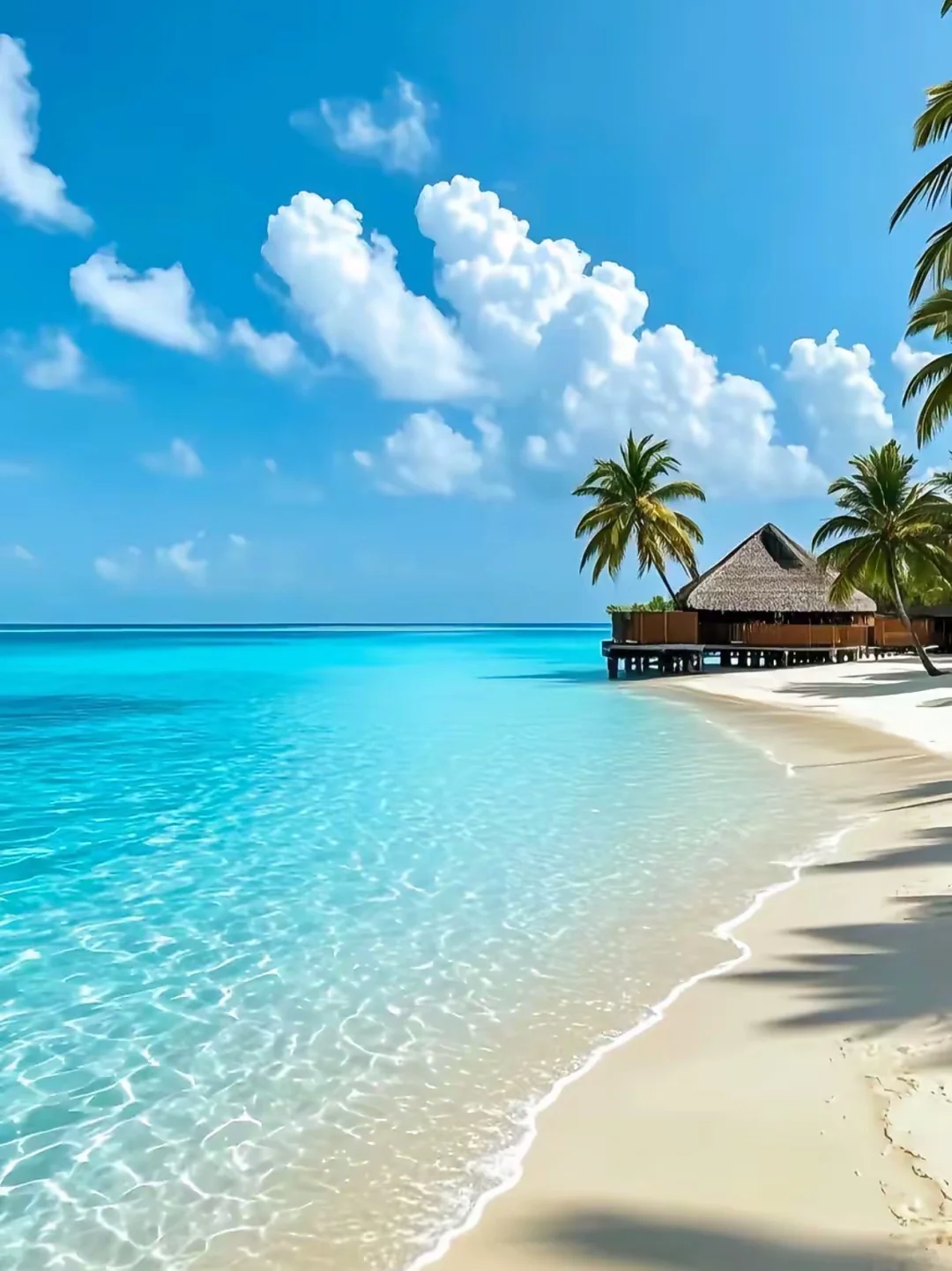 🥥误入三亚“小宇宙”！蜈支洲岛全攻略