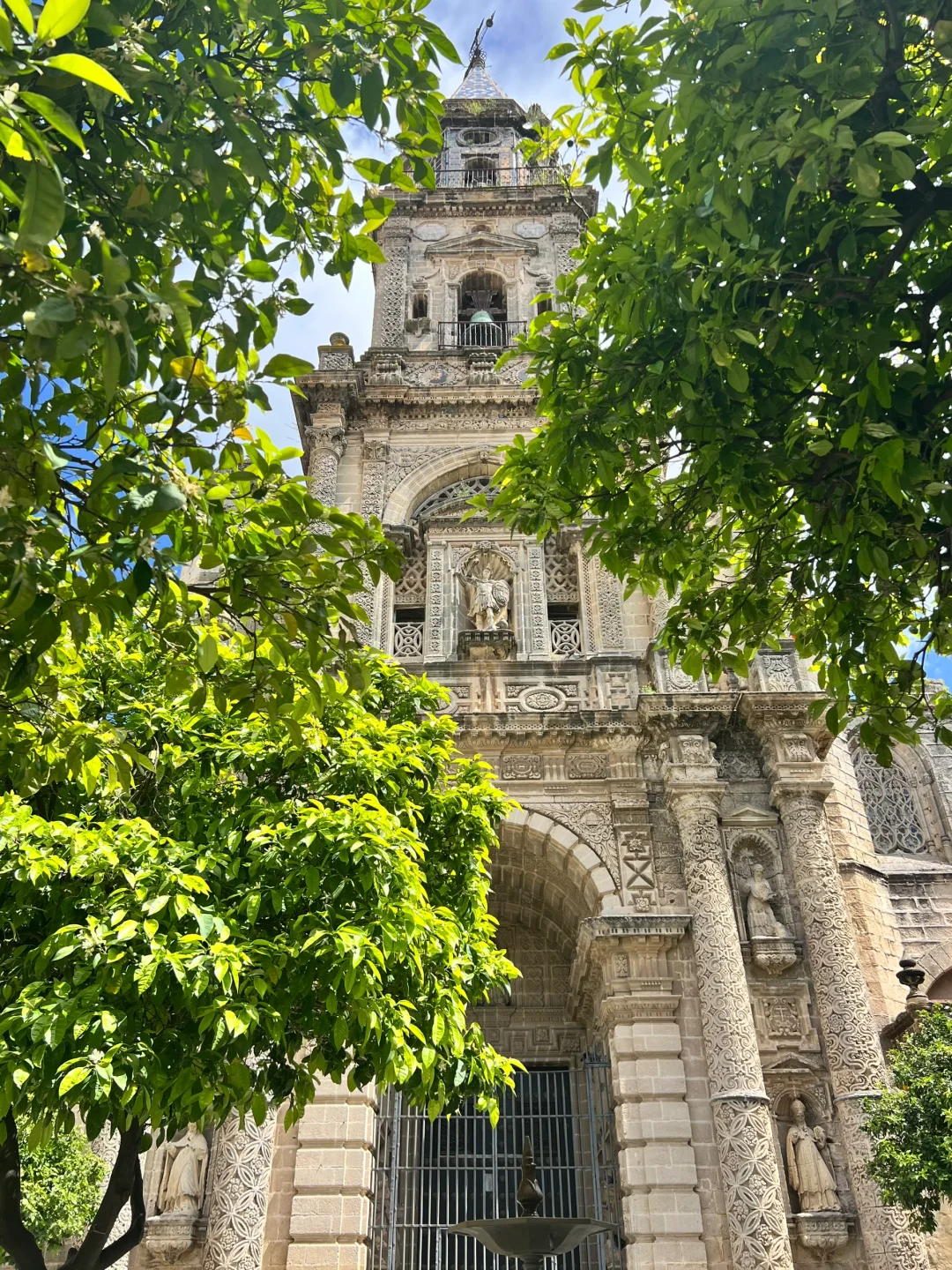 🇪🇸西班牙Cádiz省7日