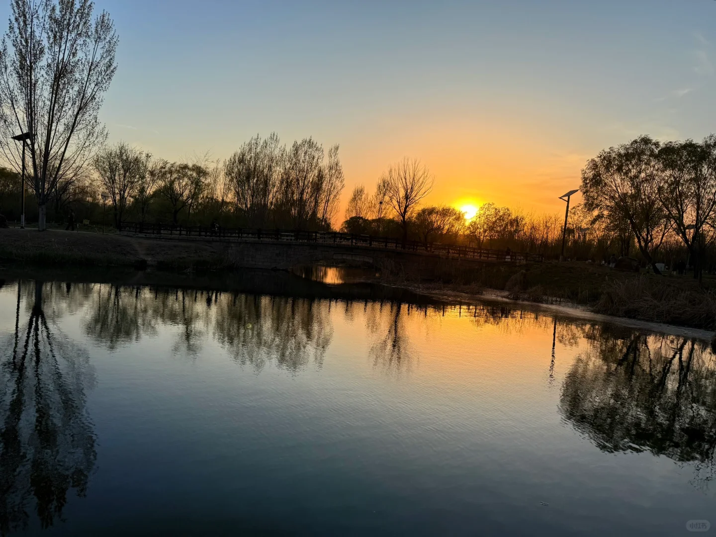 谁说邯郸没有好看的景点！不服来图