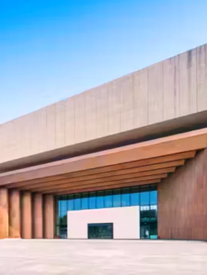 天津旅游攻略|超详细三天两夜✨