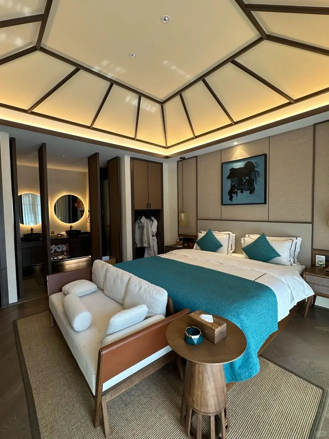 不是泰国！是芒市！人均240😭已经next level