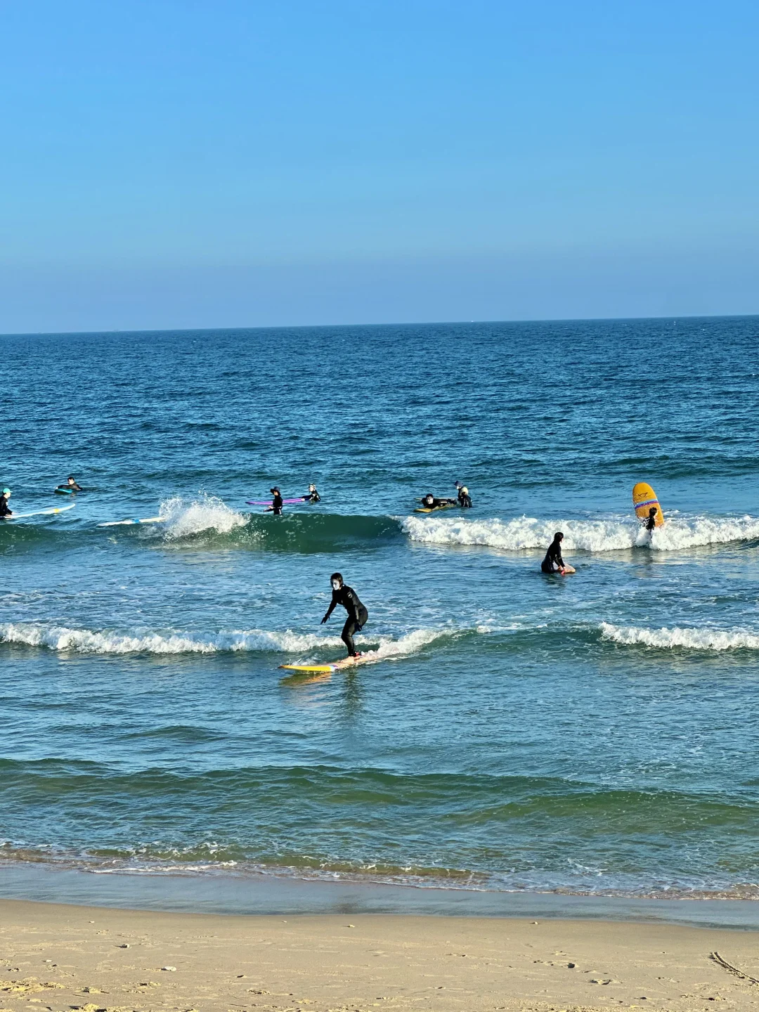 迄今为止，最喜欢的海岛小城出现了！不输国外