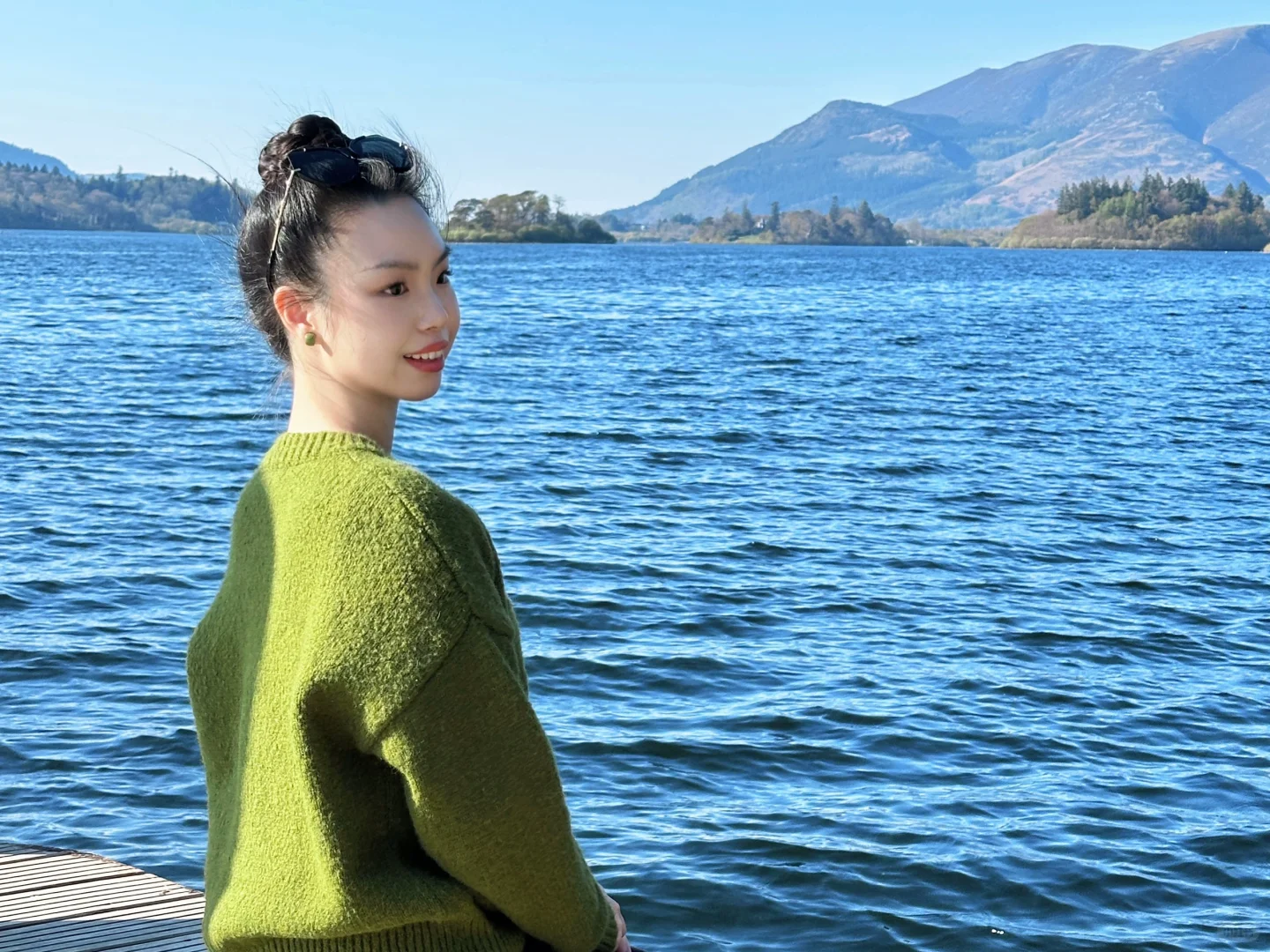 🍀_🍀.今天是绿草皮成精