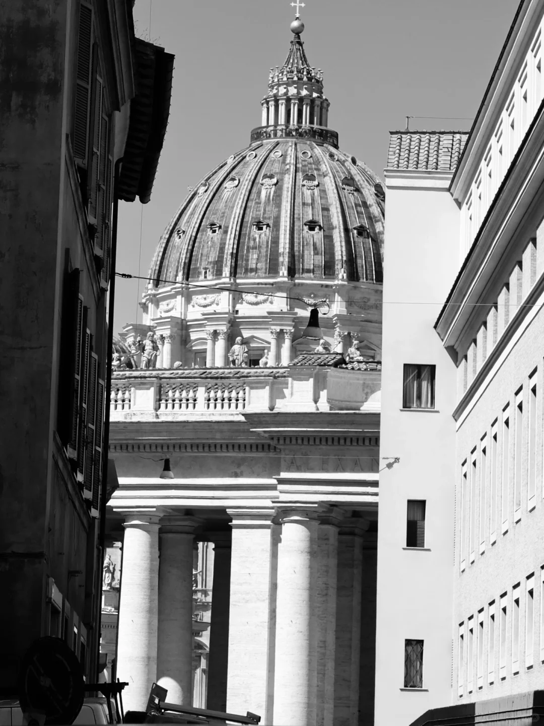 罗马真实印象 |罗马旅行必看