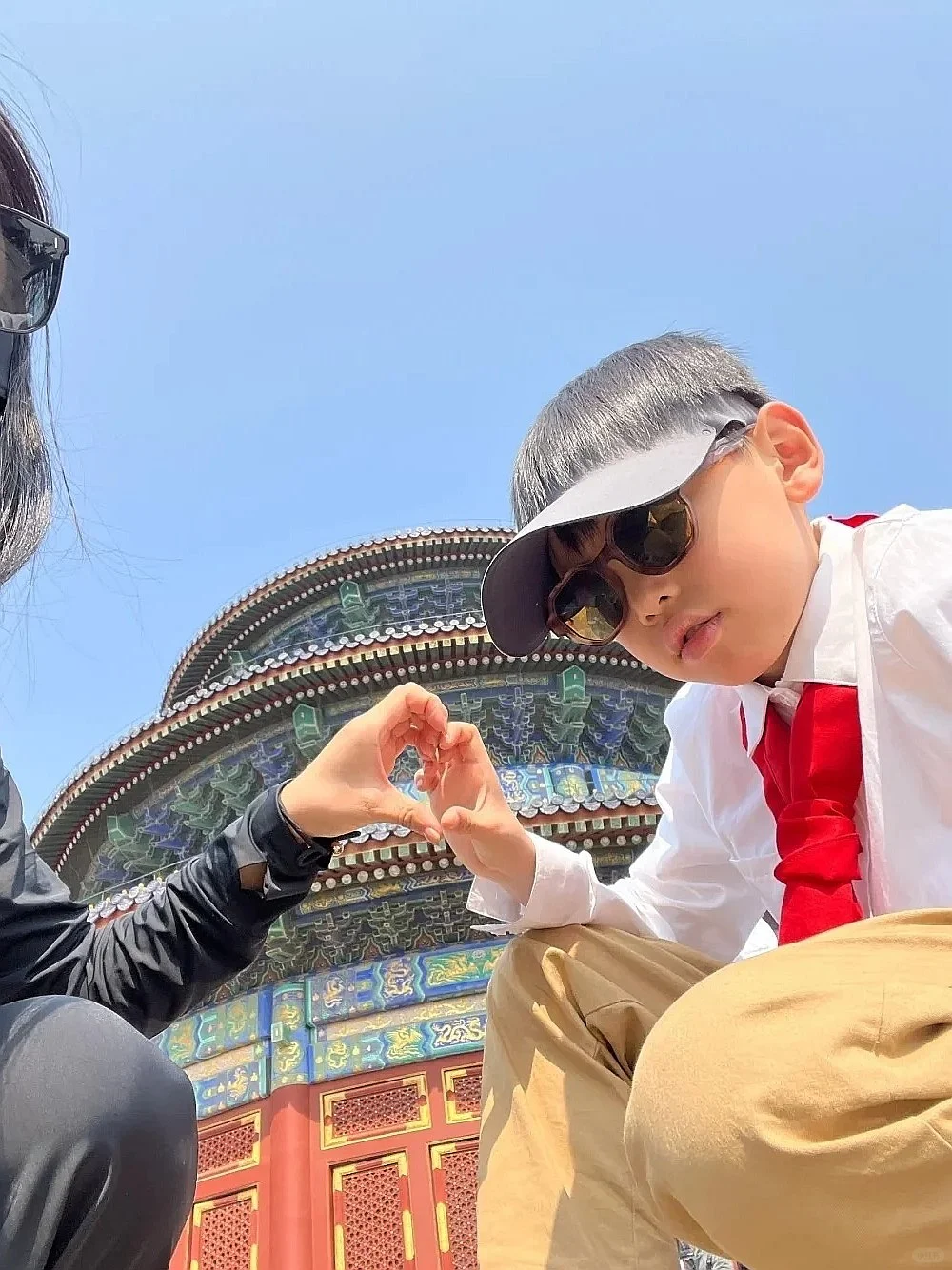 北京已回，五一要去90%家长不知道的细节...