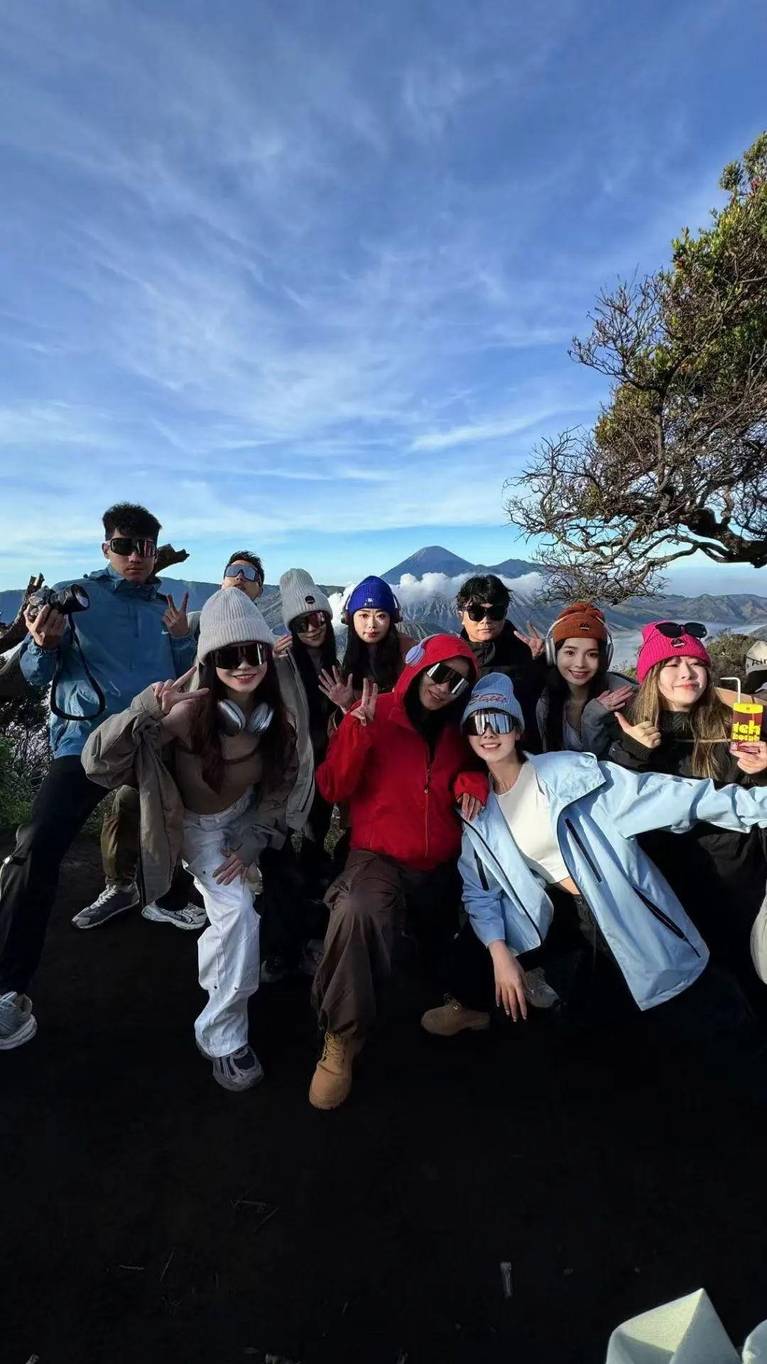 旅游搭子群 00后 需要的滴滴